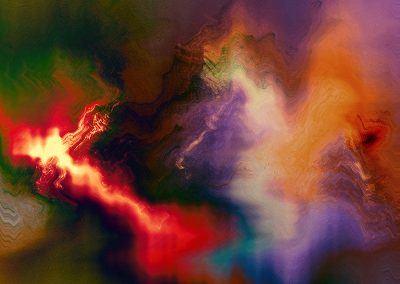 Abstract 112. Copyright Creative Bytes.