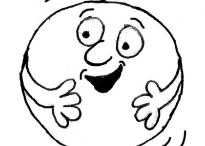 Brian the Ball