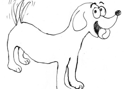 Dylan the Dog