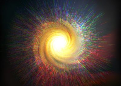 Abstract 123. Copyright Creative Bytes.
