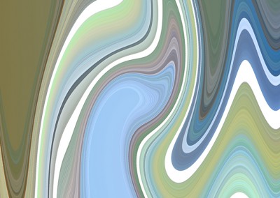 Abstract Waves. Copyright Creative Bytes.