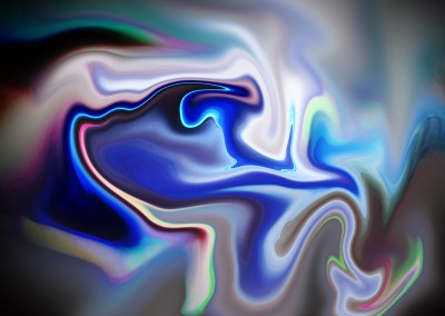 Untitled Abstract. Copyright Creative Bytes.