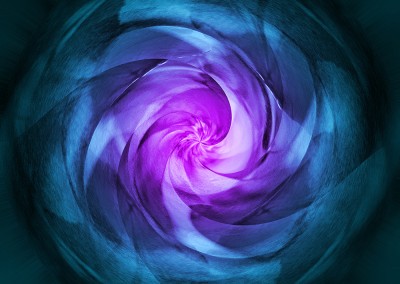 Untitled Abstract. Copyright Creative Bytes.