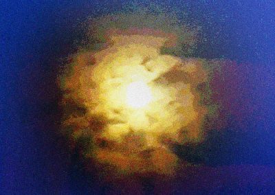 Untitled Abstract. Copyright Creative Bytes.
