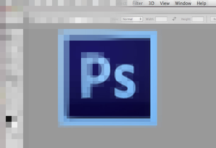 Happy 25th Birthday Photoshop!