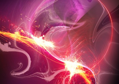 Abstract 3. Copyright Creative Bytes.