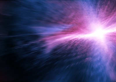 Centre of the Galaxy. Copyright Creative Bytes.