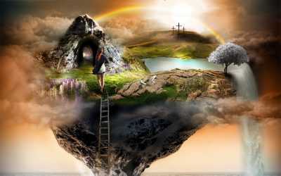 ‘The Perception of Hope’