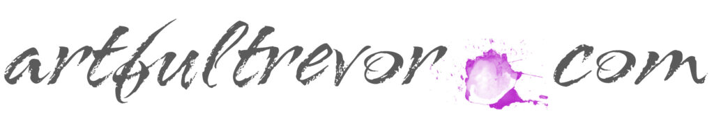 artfultrevorlogo