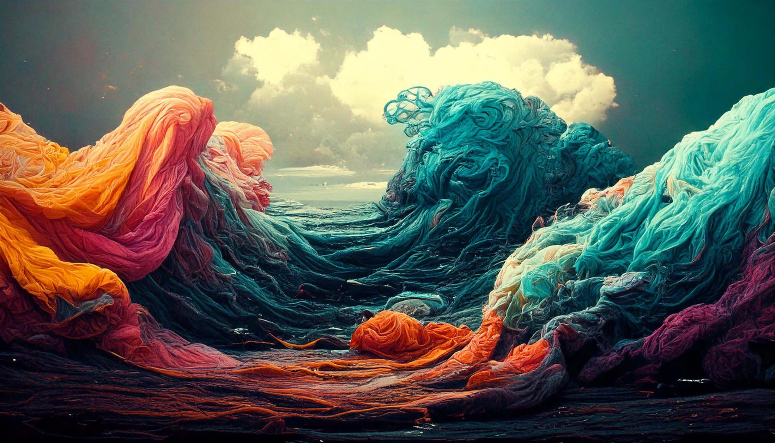 Surreal landscapes 19