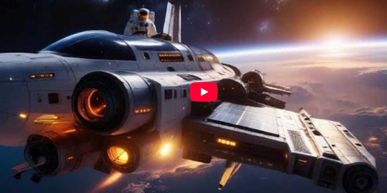 AI Generated Video tests