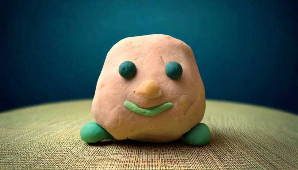 AI Fun Clay Characters | ArtfulTrevor.com